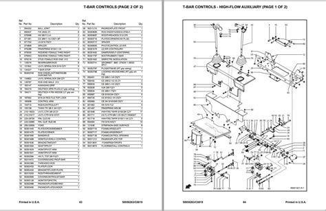 gehl rt165|gehl rt165 parts manual.